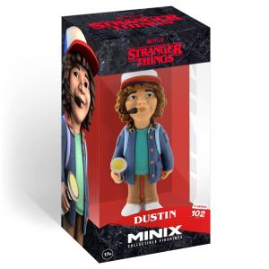MINIX STRANGER THINGS - DUSTIN