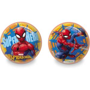 PALLONE SPIDERMAN D.230 MM BIO GONFIO SFUSO