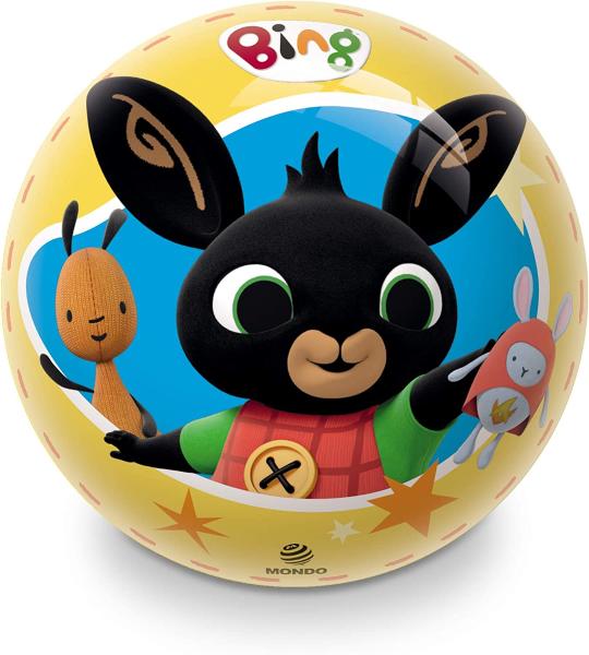 PALLONE BING BIO D.230 GONFIO SFUSO