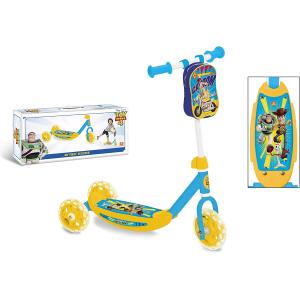 MONOPATTINO MY FIRST SCOOTER TOY STORY 4