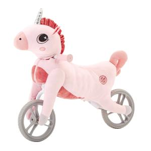 MY BUDDY BALANCE BIKE WHEELS UNICORN BICI PEDAGOGICA SENZA PEDALI UNICORNO