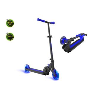 MONOPATTINO 2 RUOTE NEON VECTOR BLUE