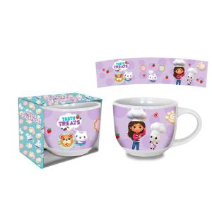 GIFT HOME TAZZA JUMBO GABBY