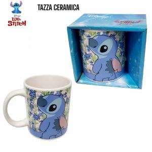 GIFT HOME TAZZA MUG STITCH