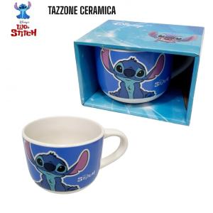 GIFT HOME TAZZA JUMBO STITCH