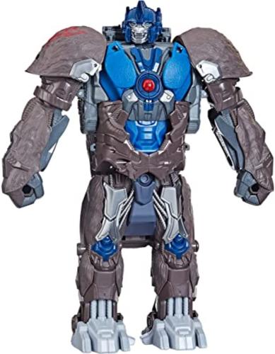 TRANSFORMERS MOVIE 7 SMASH CHANGERS OPTIMUS PRIMEL