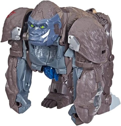 TRANSFORMERS MOVIE 7 SMASH CHANGERS OPTIMUS PRIMEL