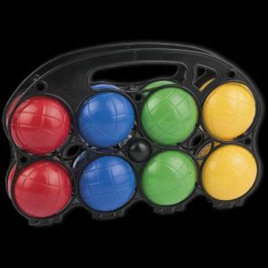 CESTINO BOCCE 8 PZ