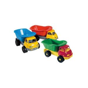 CAMION SABBIA MATTEUZ 30 CM