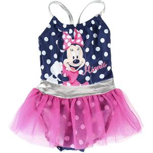 COSTUME INTERO MINNIE MIS. 5 ANNI