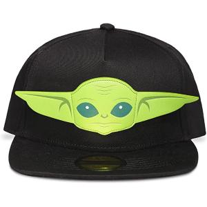 CAPPELLO STAR WARS THE MANDALORIAN THE CHILD