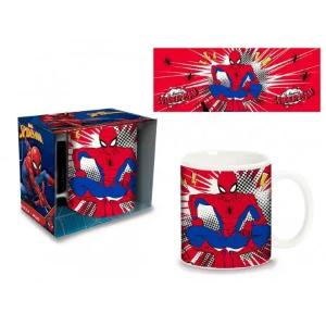 GIFT HOME TAZZA MUG SPIDERMAN