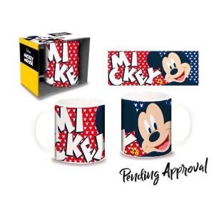 GIFT HOME TAZZA MUG MICKEY TOPOLINO