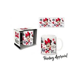 GIFT HOME TAZZA MUG MINNIE