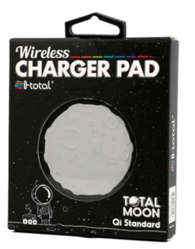 WIRELESS CHARGER LUNA