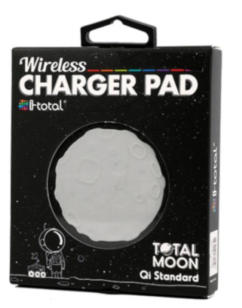 WIRELESS CHARGER LUNA