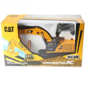 CAT EXCAVATOR 336 RC 1:24