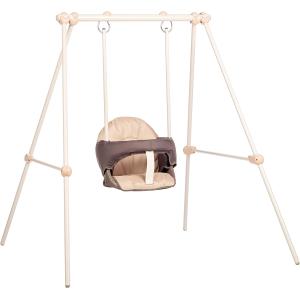 DOLCE ALTALENA CONFORT H 120 CM DAI 6 MESI SEGGIOLINO IMBOTTITO