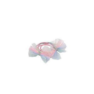 ELASTICI CAPELLI 6 PZ PASTEL PRETTY