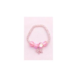GIOIELLI: BOUTIQUE BRACCIALETTO PINK CRYSTAL