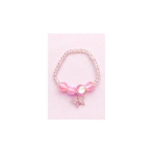 GIOIELLI: BOUTIQUE BRACCIALETTO PINK CRYSTAL