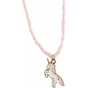 GIOIELLI: BOUTIQUE COLLANA CIONDOLO UNICORNO