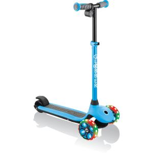 GLOBBER MONOPATTINO ELETTRICO ONE K E-MOTION 4 PLUS SKY BLU