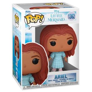 FUNKO POP - DISNEY LA SIRENETTA ARIEL 1362