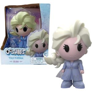 OOSHIES DISNEY ELSA FROZEN 10 CM