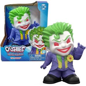 OOSHIES DC COMICS JOKER 10 CM