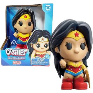 OOSHIES DC COMICS WONDER WOMAN 10 CM
