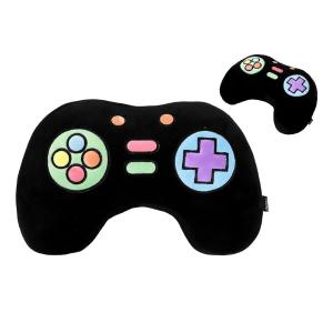 CUSCINO LETS PLAY NERO