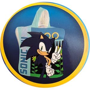 IT'S SUMMER KIDS PONCHO SONIC