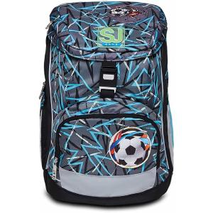 ZAINO SJ UPDOWN SOFT GRS SJ GANG THUNDERCHECK