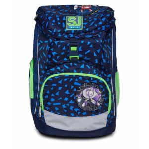 ZAINO SJ UPDOWN SOFT GRS SJ GANG SHIFTY SPOTS