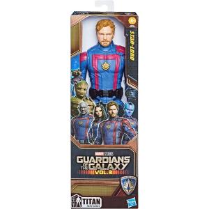 GUARDIANS OF THE GALAXY TITAN HERO GALILEO - STAR LORD
