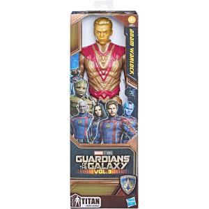 GUARDIANS OF THE GALAXY TITAN HERO - ADAM WARLOCK