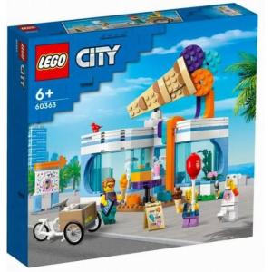 LEGO CITY - GELATERIA