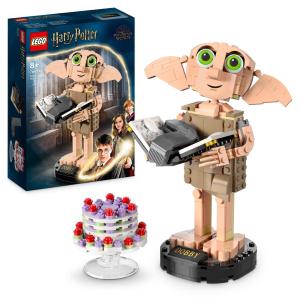 LEGO HARRY POTTER - DOBBY™ L’ELFO DOMESTICO