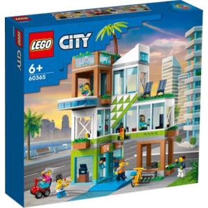 LEGO CITY - CONDOMINI