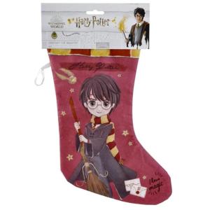 CALZA EPIFANIA STAMPATA HARRY POTTER CON SORPRESE 2024                                            