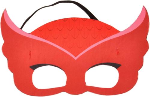 Prodotto: CIA-11786.2-3 - COSTUME GUFETTA PJ MASKS OWLETTE TAGLIA