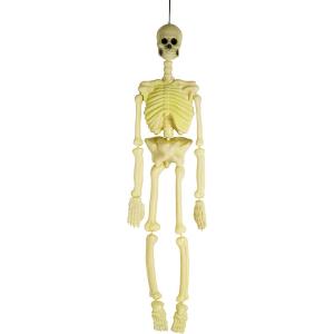 SCHELETRO PVC H.100 CM