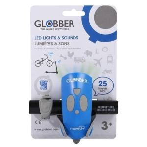 GLOBBER MINI TORCIA HORNIT NAVY BLUE