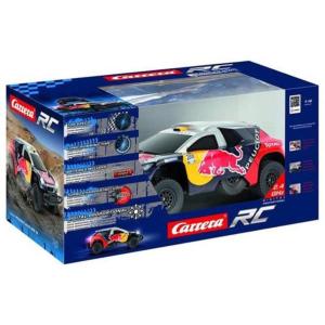 PEUGEOT 2008 DKR 2016 RED BULL 2,4GHz RC