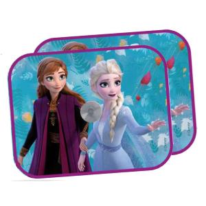 COPPIA TENDINE PARASOLE  LATERALI AUTO FROZEN