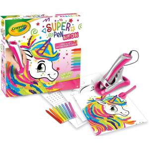 SUPER PEN UNICORNO 2023