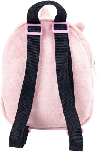 Zainetto hotsell minnie peluche