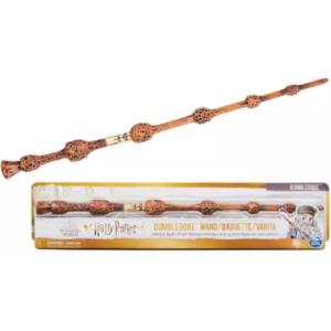 ALBUS DUMBLEDORE - WIZARDING WORLD, BACCHETTE HARRY POTTER 30.5 CM - 20143281 6067706