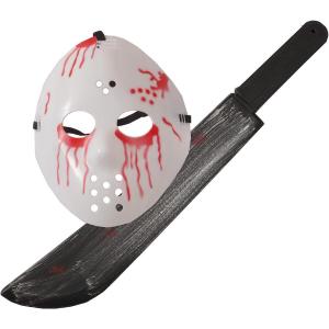 SET ASCIA + MASCHERA MODELLI ASSORTITI